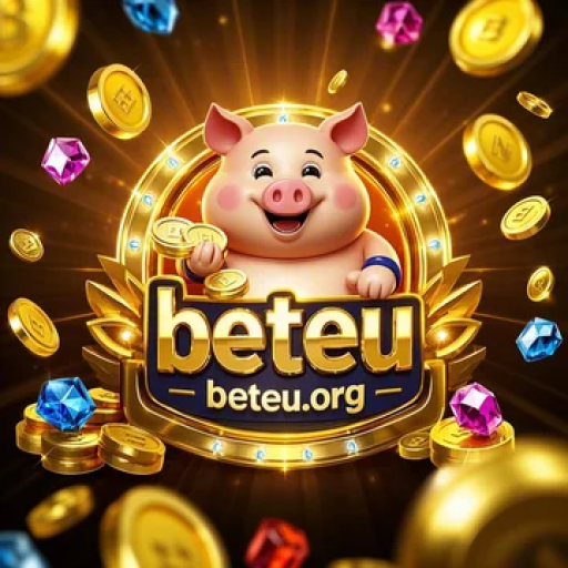 A Diversão Infinita da Categoria de Jogos 'Festa' no Beteu